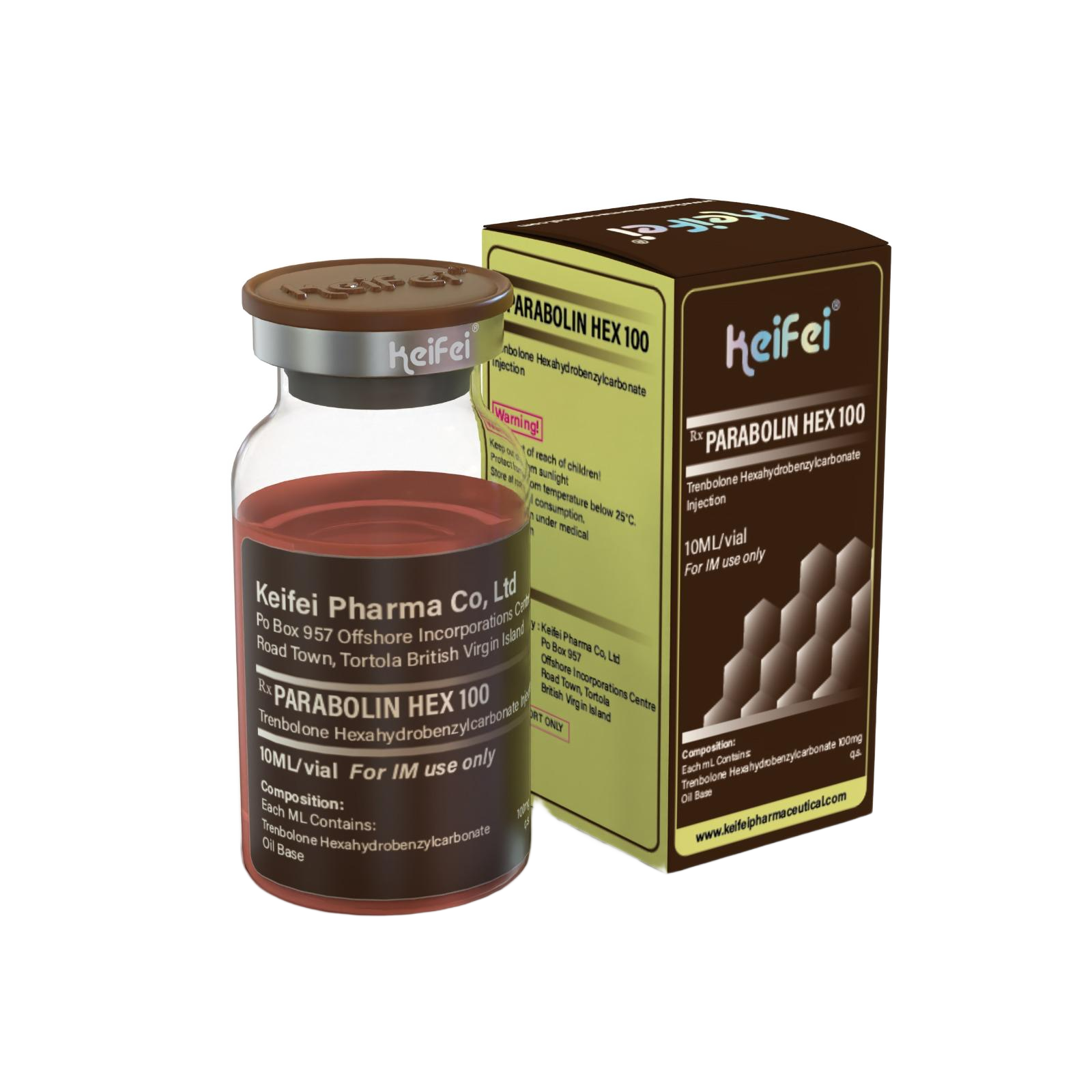 Parabolin Hex 100