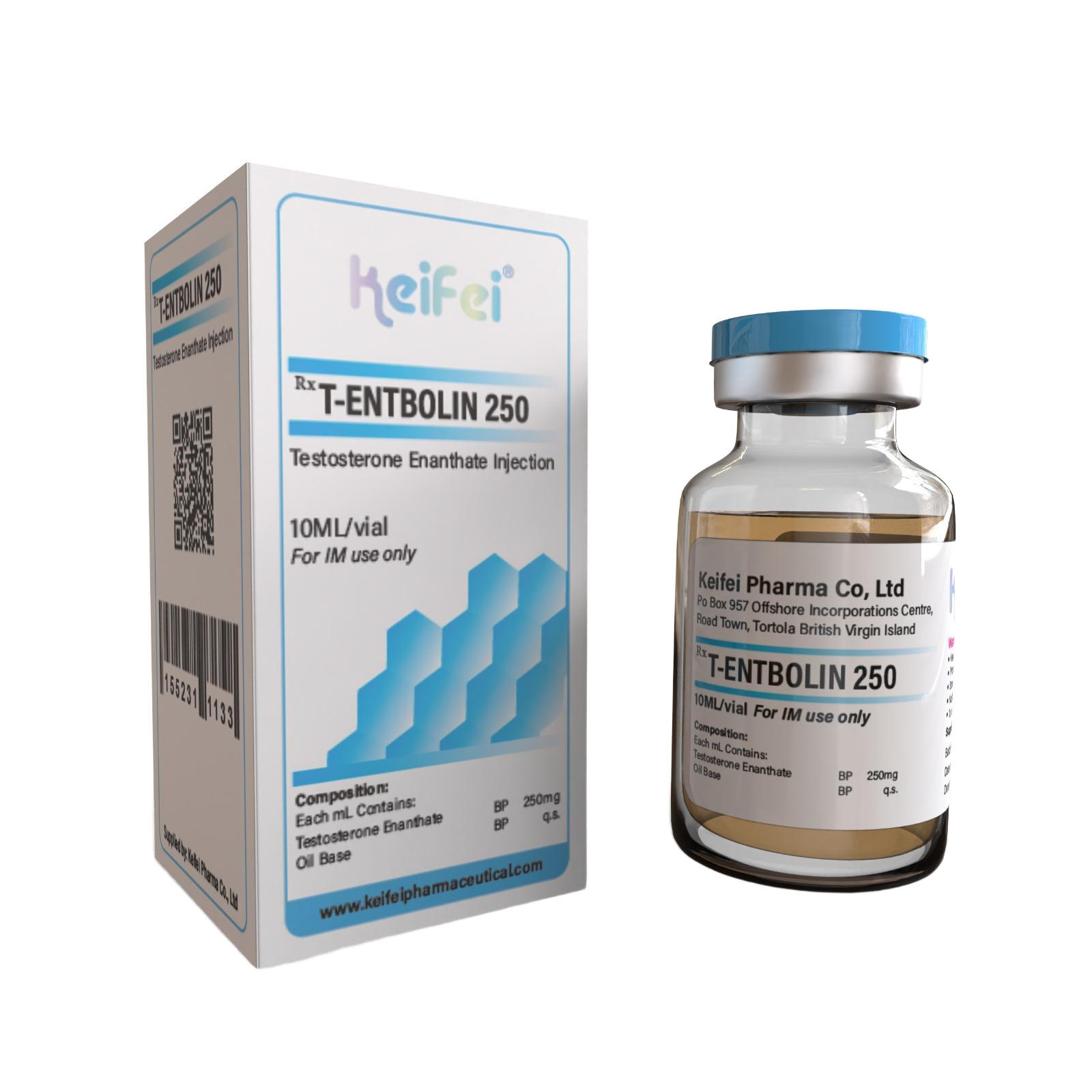 T-Entbolin 250